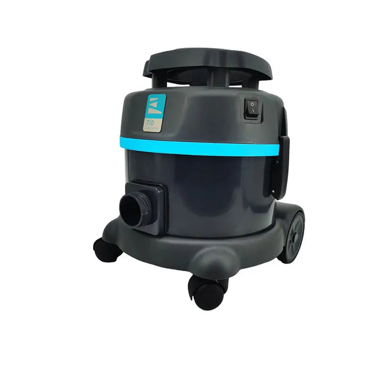 Flooring Commercial Construction Industrial Carpet Portable Dry Canister Floor Vacuum Cleaner