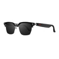 Glasses Translator AI 144 Languages Translation Sunglasses Bluetooth Chat Intelligent Real-time Voice Rssistant Smart Glasses