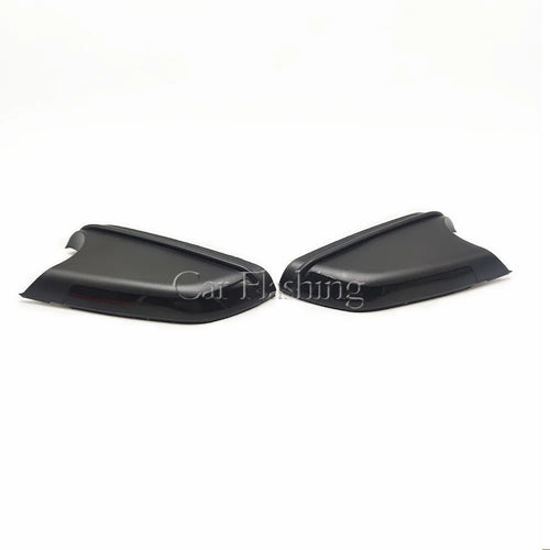 1 Set LED Rearview Mirror Indicator Blinker Light Dynamic Turn Signal For VW Polo MK4 9N 05-09 For Skoda Octavia MK2 1Z 04-10