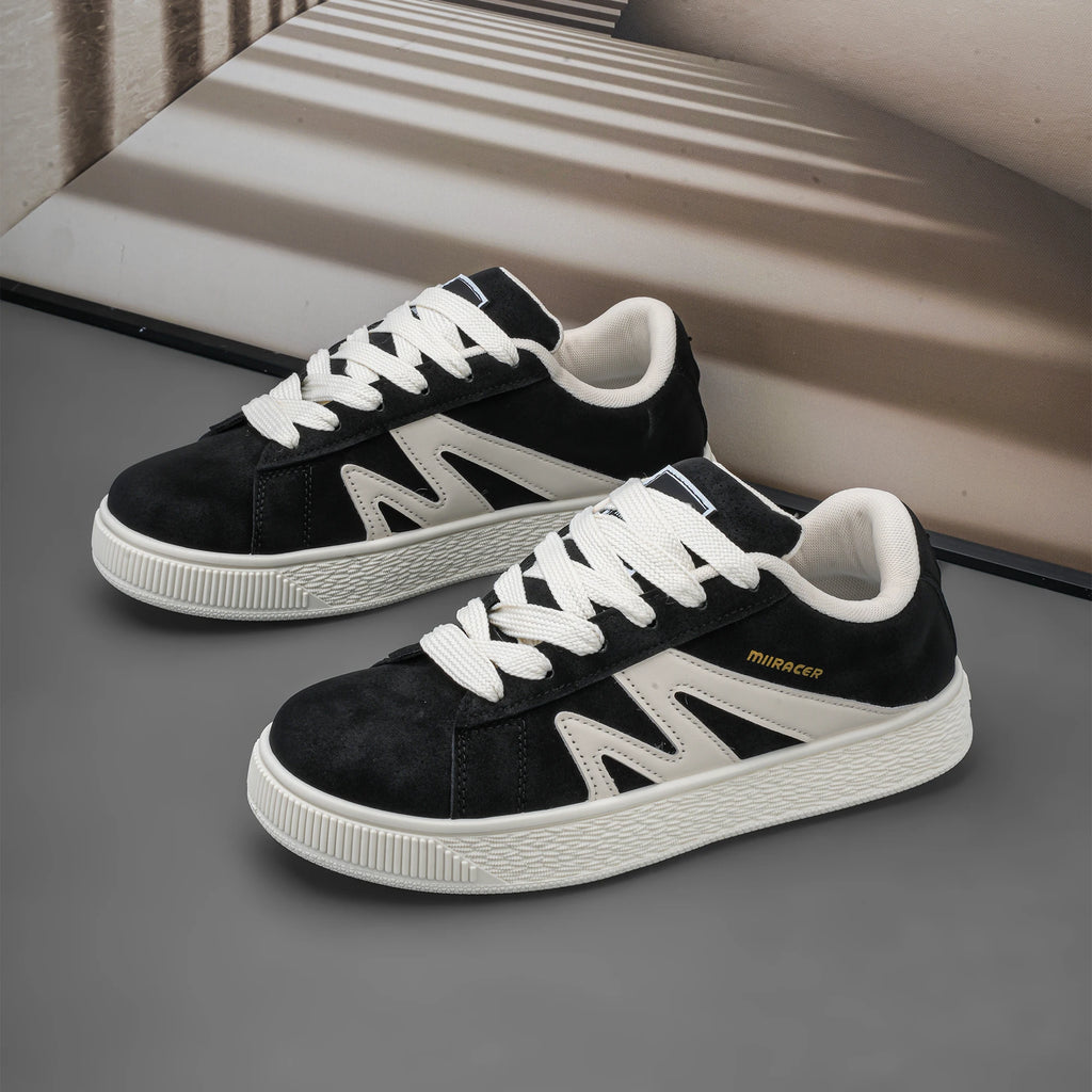 New fashion versatile shoes suitable for outdoor leisure sports hiking running skate shoes women's shoes