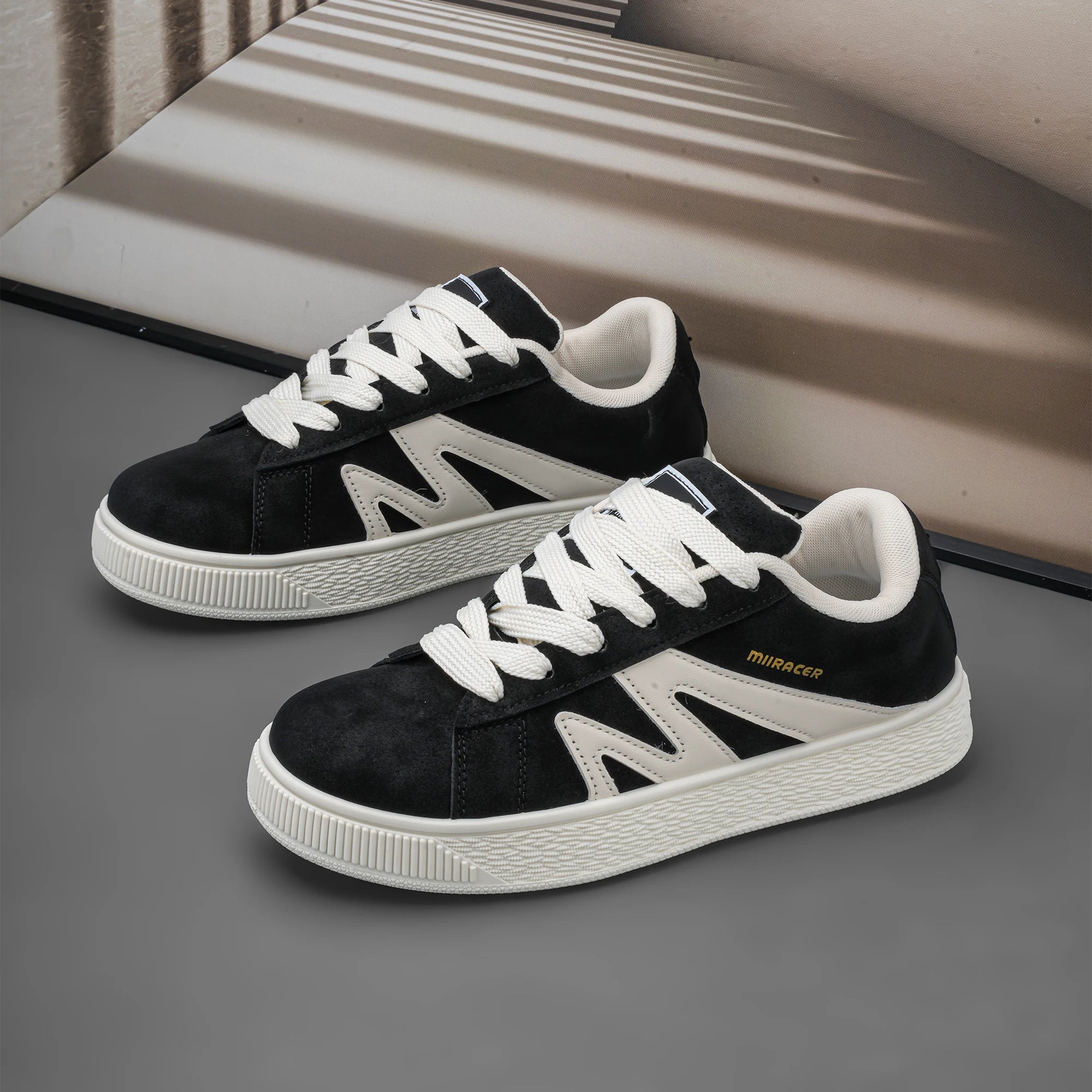 New fashion versatile shoes suitable for outdoor leisure sports hiking running skate shoes women's shoes