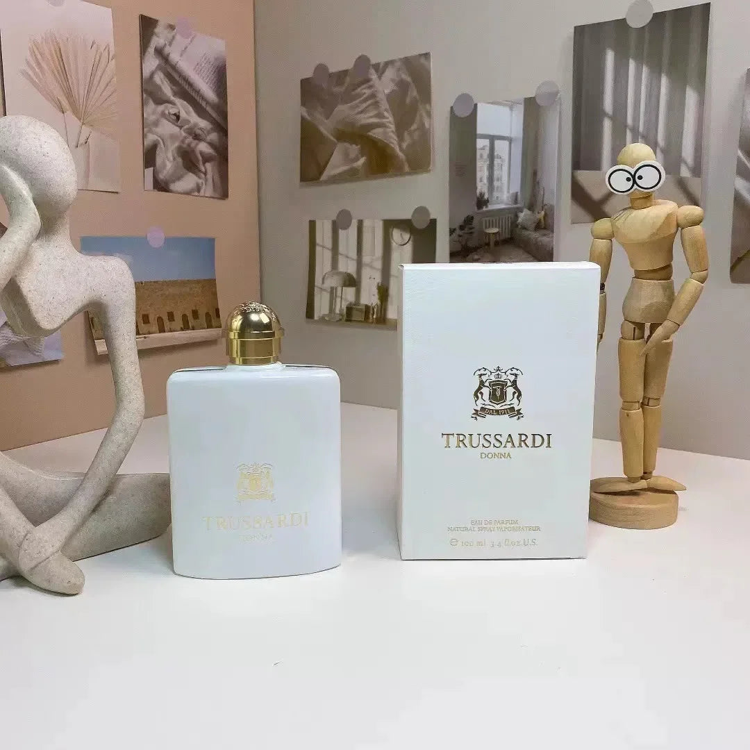 GIFT First Choice Donna/Delicate Rose Classic Brand Lady Perfum Women Perfumes Women Eau De Parfume Luxury Fragrance Perfum
