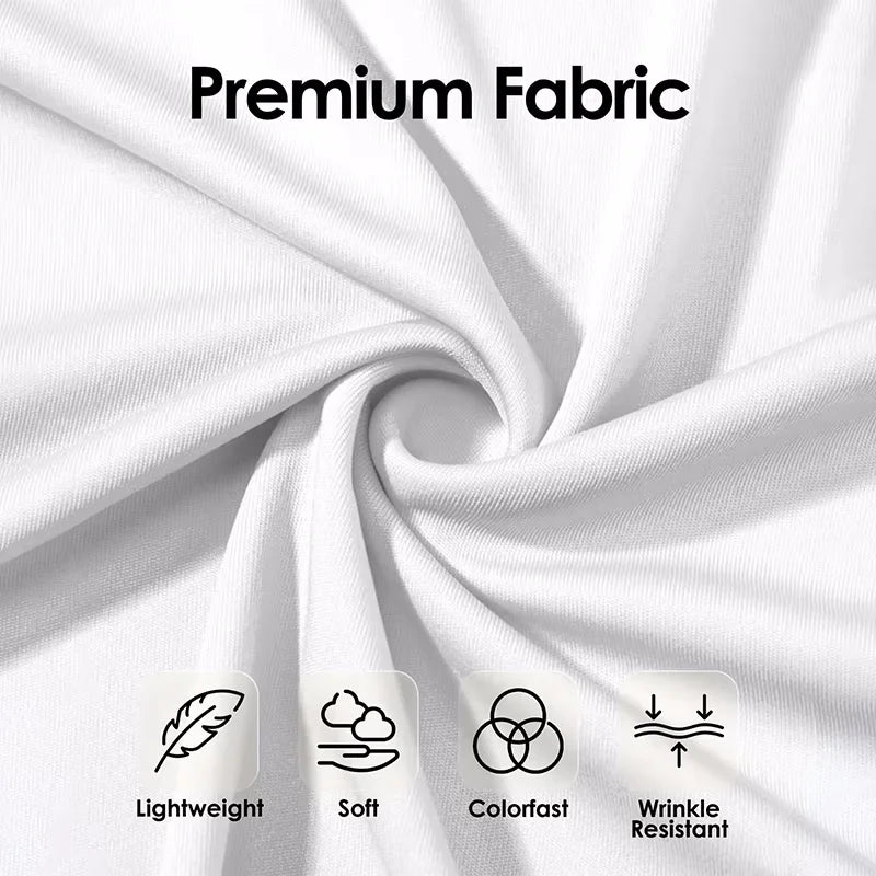 2025 Classic Men's T-shirt Clothing Simple Casual Men's Short Sleeve T-shirts Solid Color Letter Print O-neck T Shirt for Men