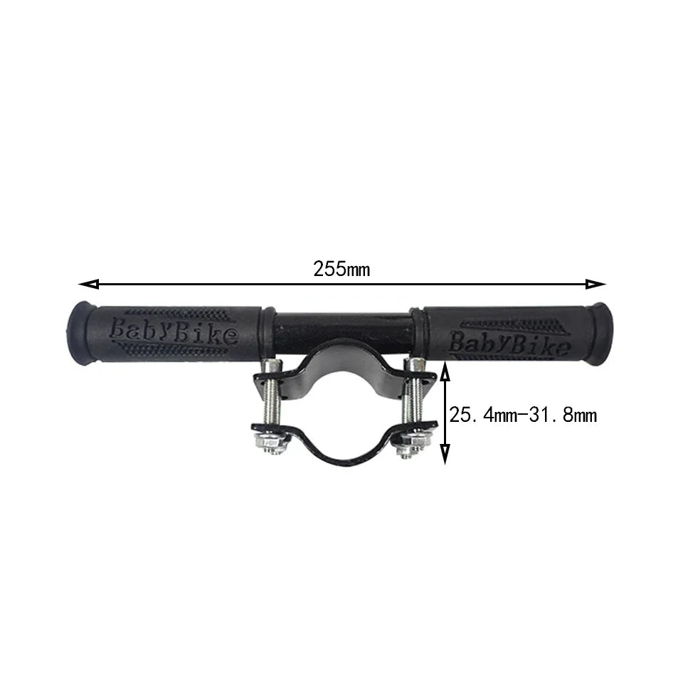 Children's Armrest Electric Scooter for Xiaomi M365 Pro Pro2 1S Riding Hand Handle Child Adjustable Bracket Armrest Accessories