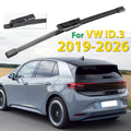 12" Wiper 11A955427A9B9 Rear Windshield Wiper Blade For VW ID.3 Skoda Enyaq Cupra Born Car Clean Window Windscreen Rain Brush