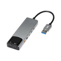 External USB Sound Card AC-3 DTS Headphone Adapter 7.1 5.1 Channel Soundcard Optical Adapter for Notebook Aluminium Sound Card