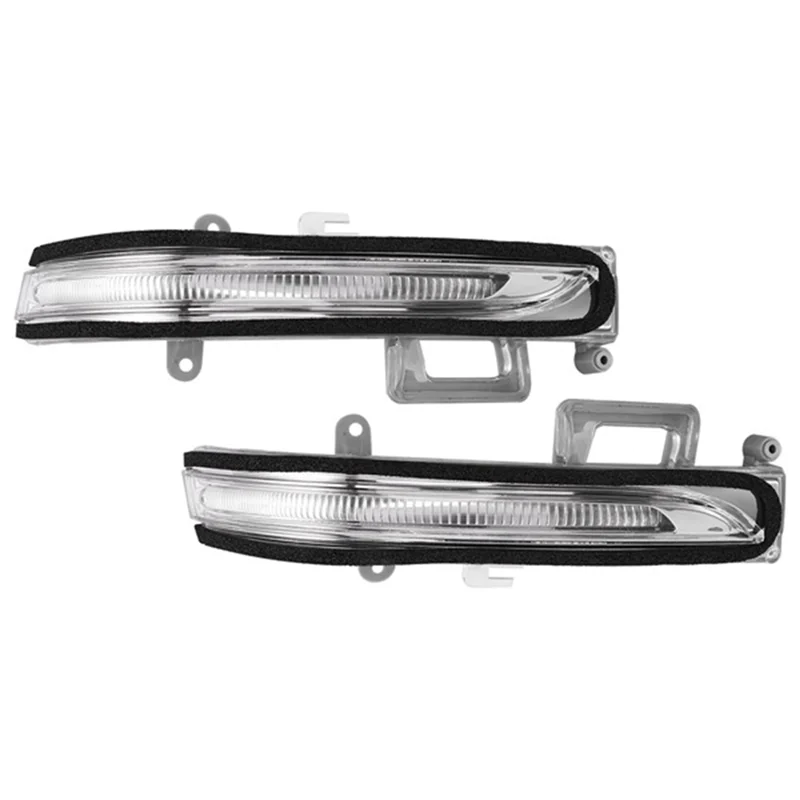 Car Rearview Side Mirror Light Turn Signal Blinker Indicator Lamp for Hyundai Tucson 2015 2016 2017 2018 2019 Left