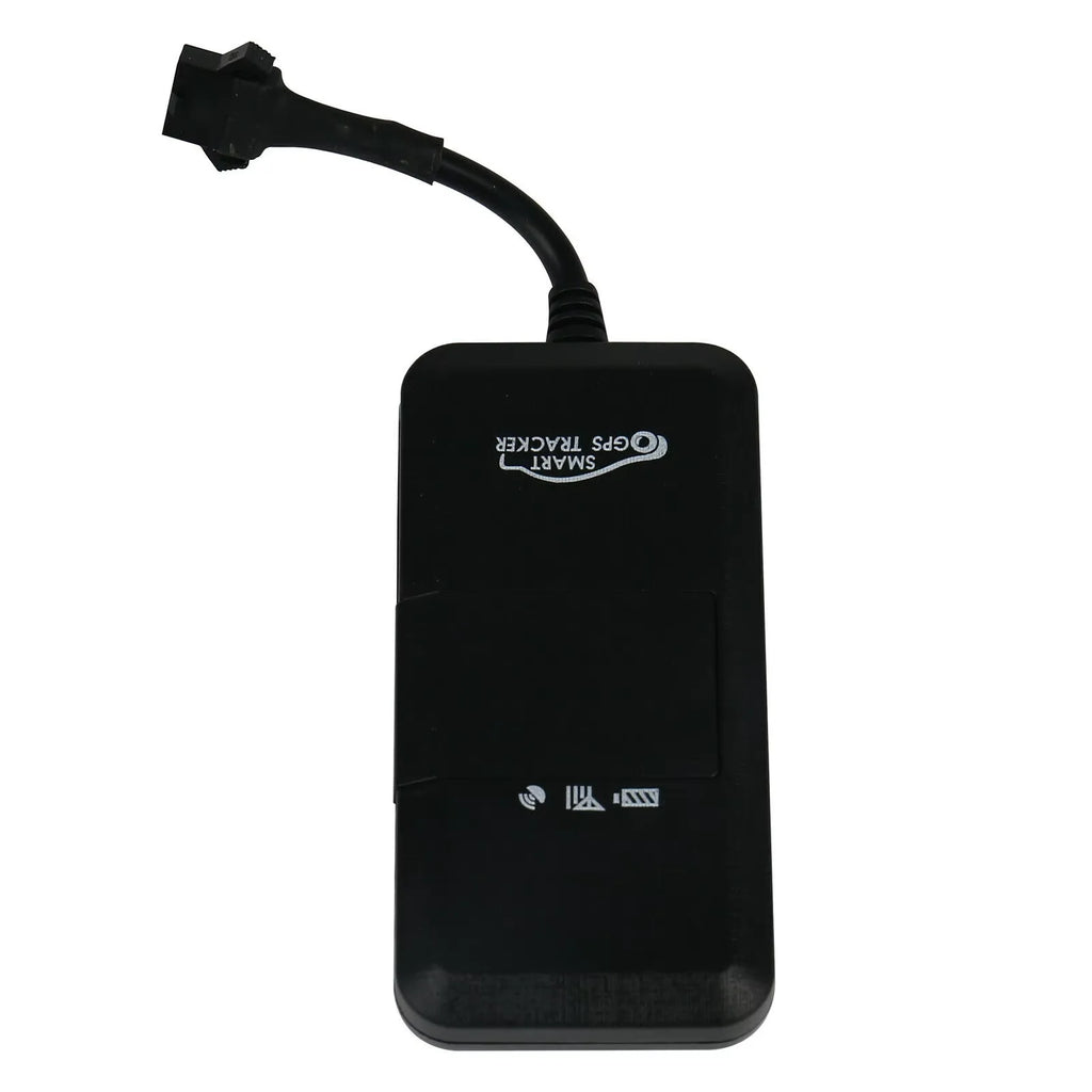 4G LTE GPS Tracker for Cars – Real-Time Anti-Theft Alarm & Vehicle Tracking Device