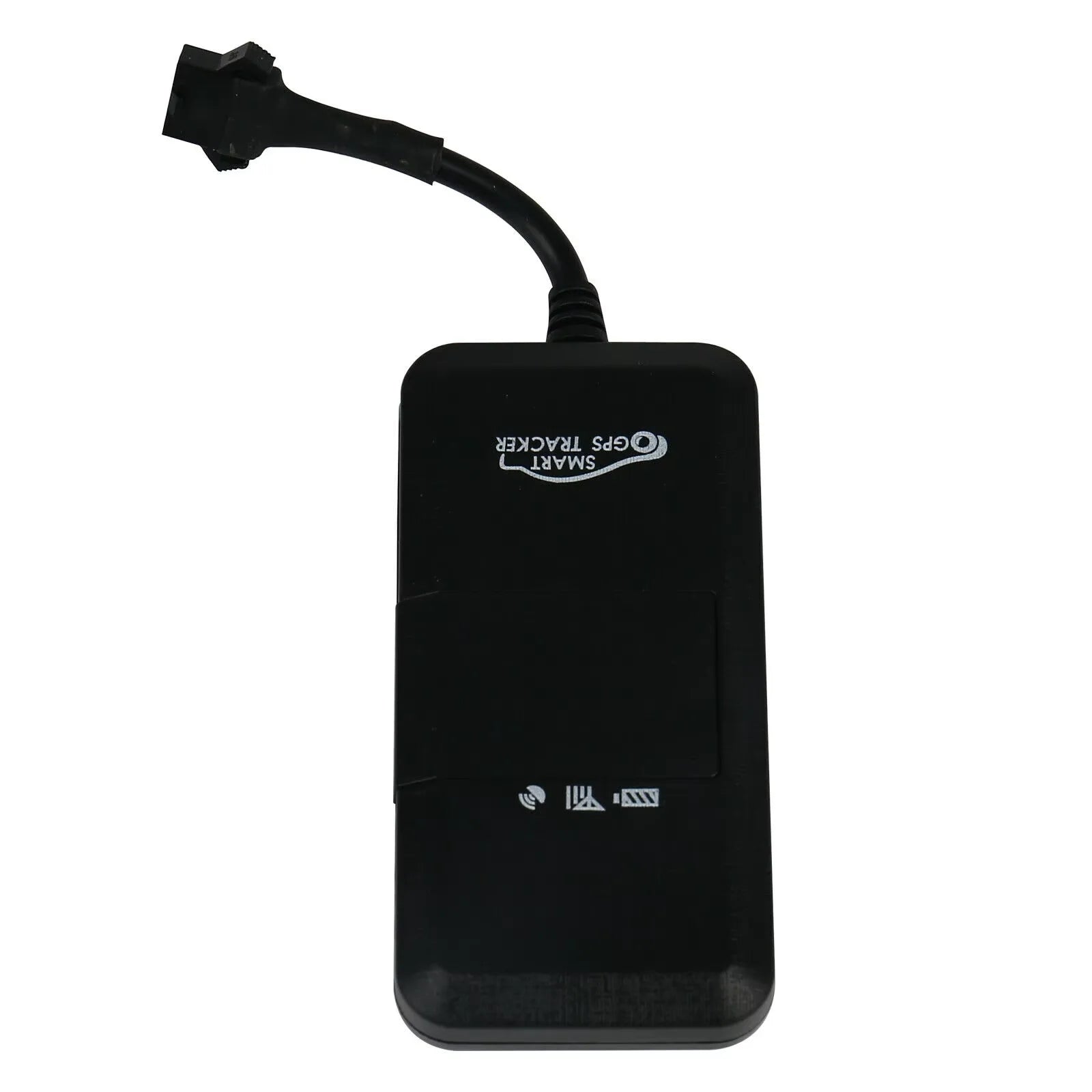4G LTE GPS Tracker for Cars – Real-Time Anti-Theft Alarm & Vehicle Tracking Device