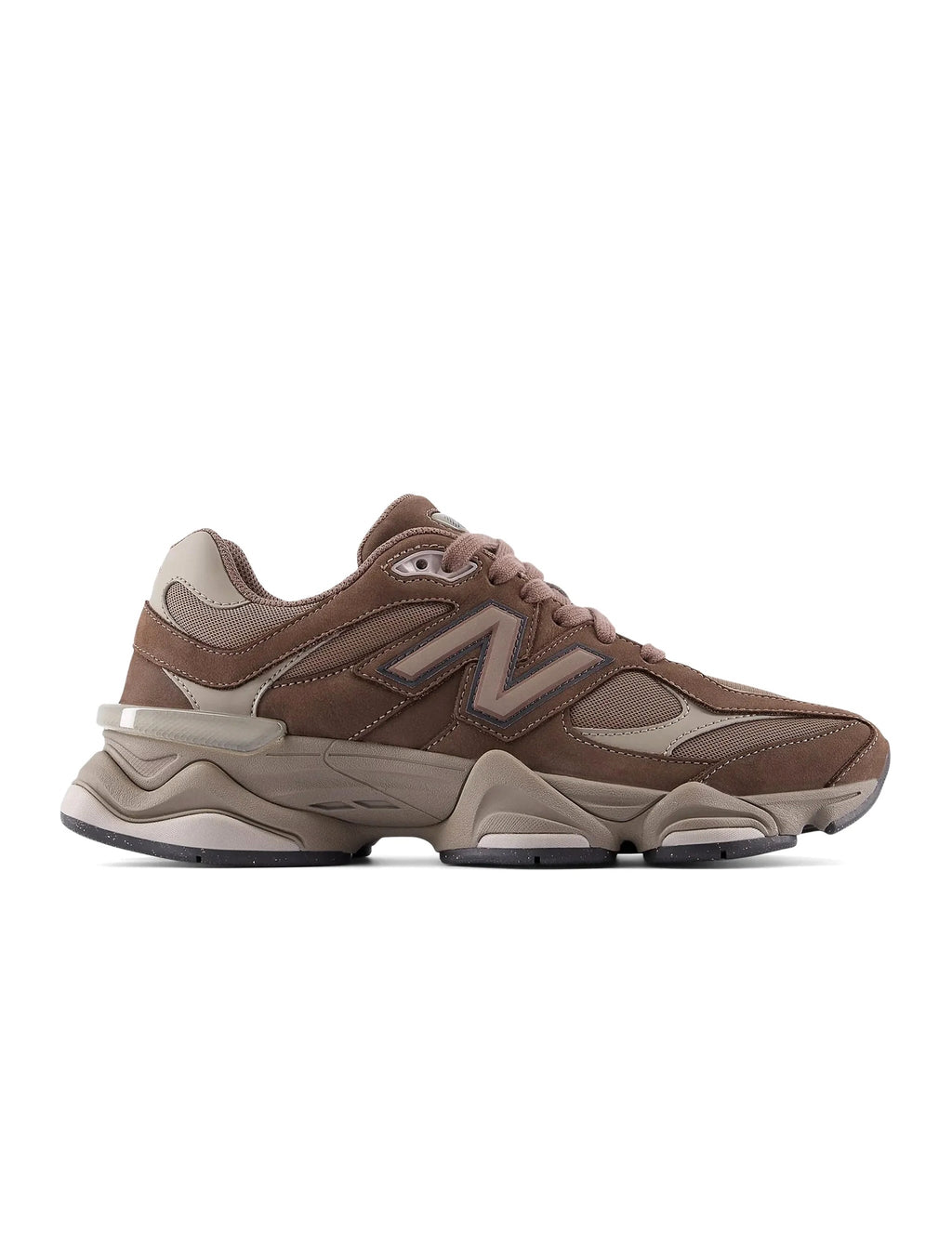 New Balance Mens 9060 Lifestyle Shoes - Mono Cortado. Ships from USA.