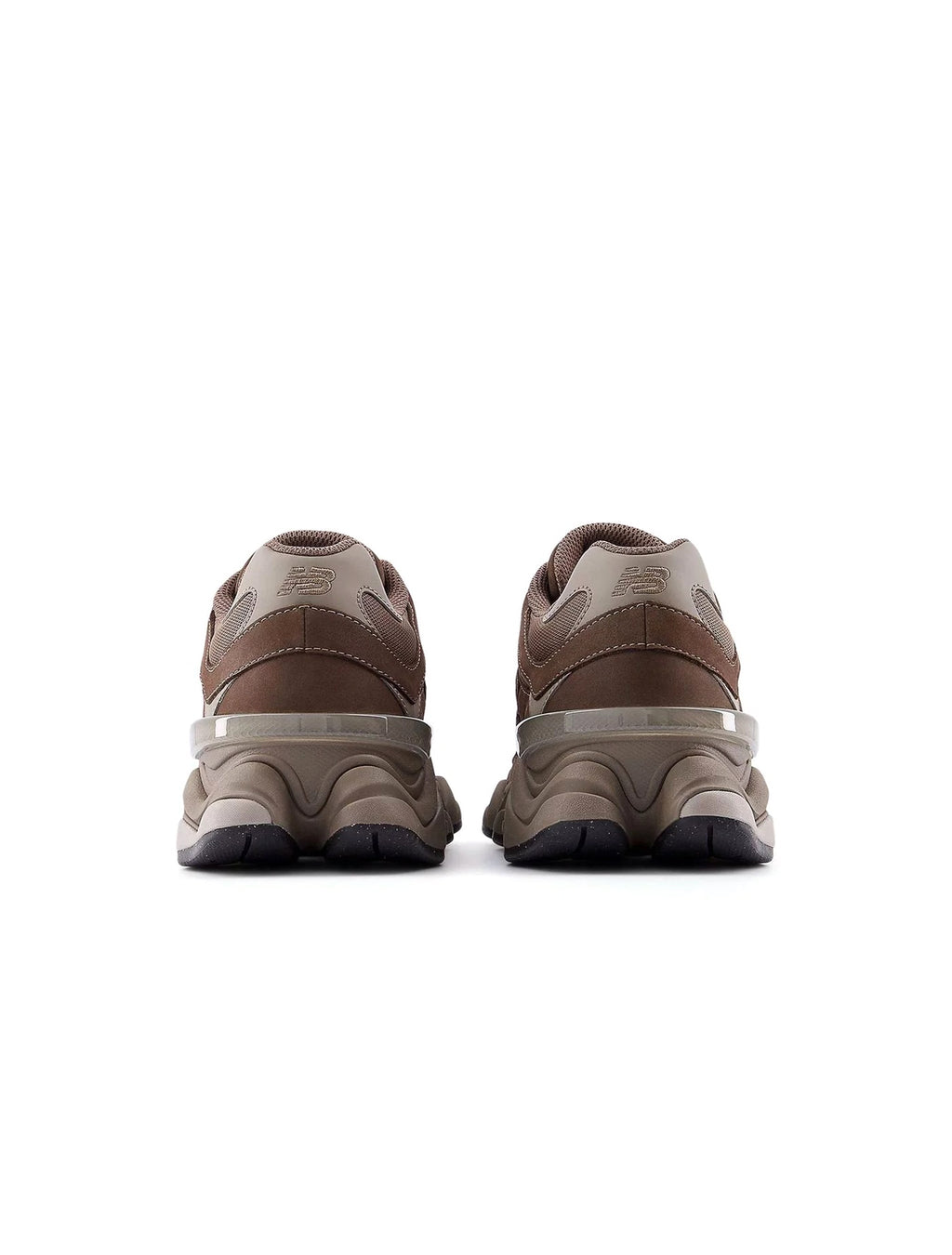 New Balance Mens 9060 Lifestyle Shoes - Mono Cortado. Ships from USA.