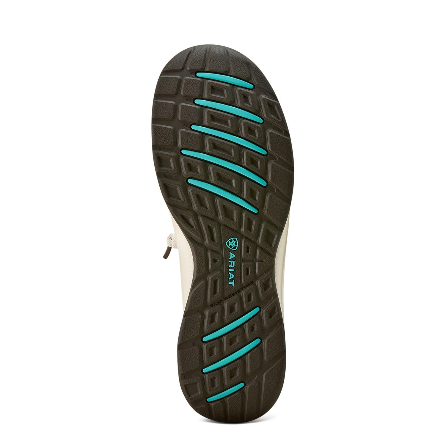 Ariat Women's Buckeye H2O Waterproof Shoes. Ships from USA.
