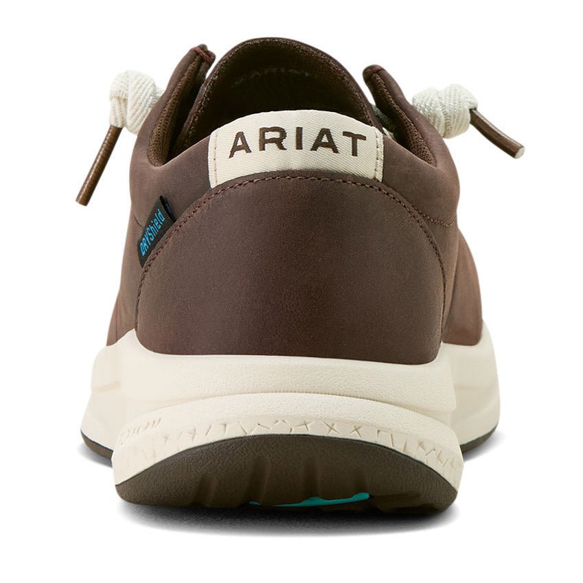 Ariat Women's Buckeye H2O Waterproof Shoes. Ships from USA.