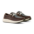 Ariat Women's Buckeye H2O Waterproof Shoes. Ships from USA.