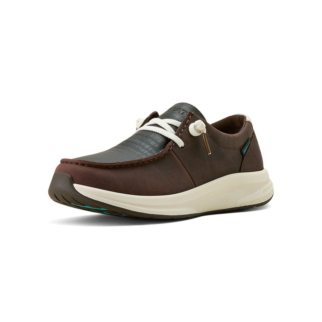 Ariat Women's Buckeye H2O Waterproof Shoes. Ships from USA.