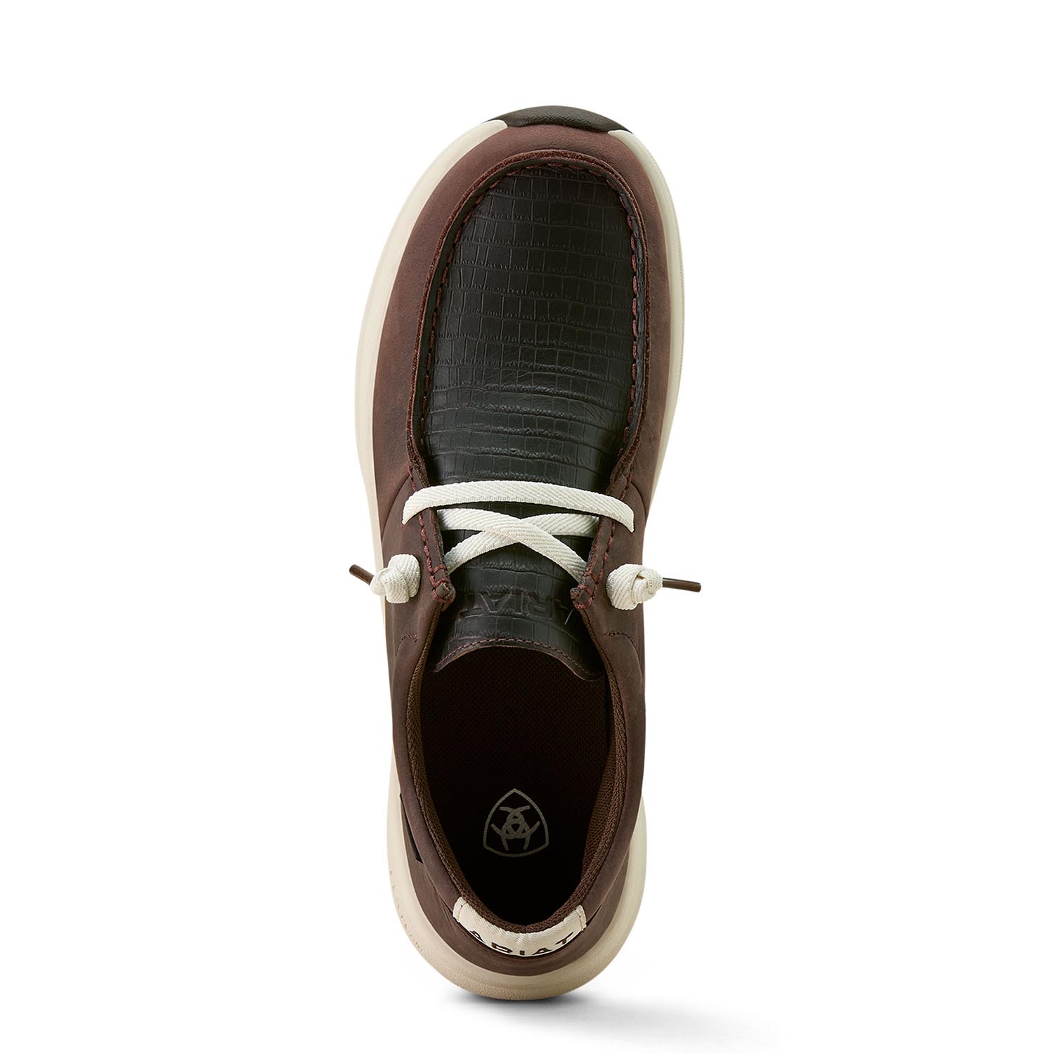 Ariat Women's Buckeye H2O Waterproof Shoes. Ships from USA.