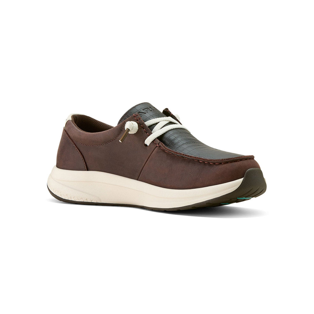 Ariat Women's Buckeye H2O Waterproof Shoes. Ships from USA.