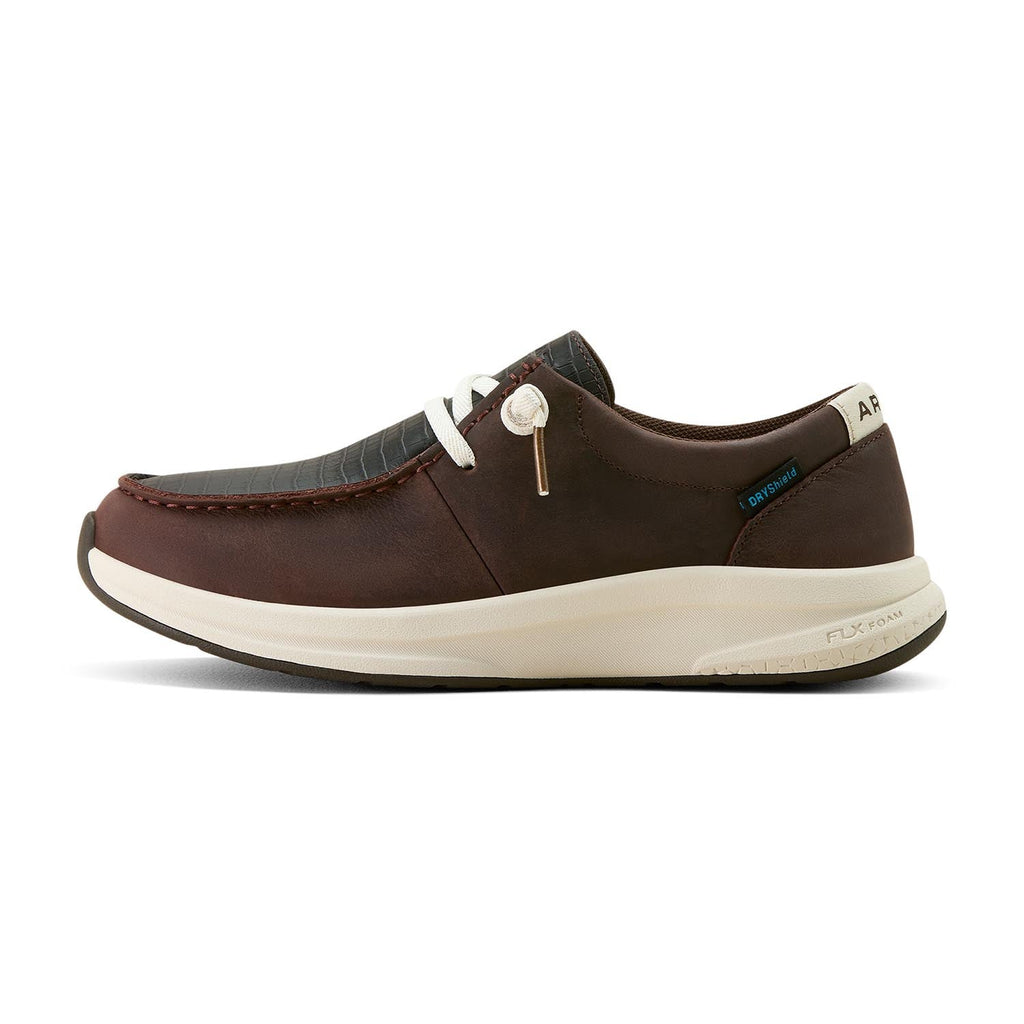 Ariat Women's Buckeye H2O Waterproof Shoes. Ships from USA.