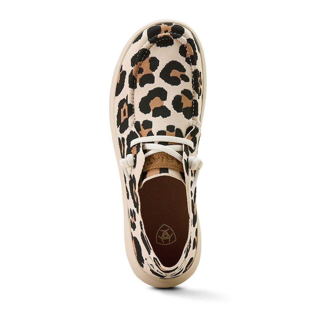 Ariat Women's Hilo Casual Slip-On Shoes with No Tie-Laces – Comfortable Everyday Wear. Ships from USA.