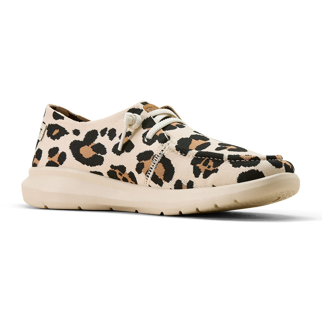 Ariat Women's Hilo Casual Slip-On Shoes with No Tie-Laces – Comfortable Everyday Wear. Ships from USA.