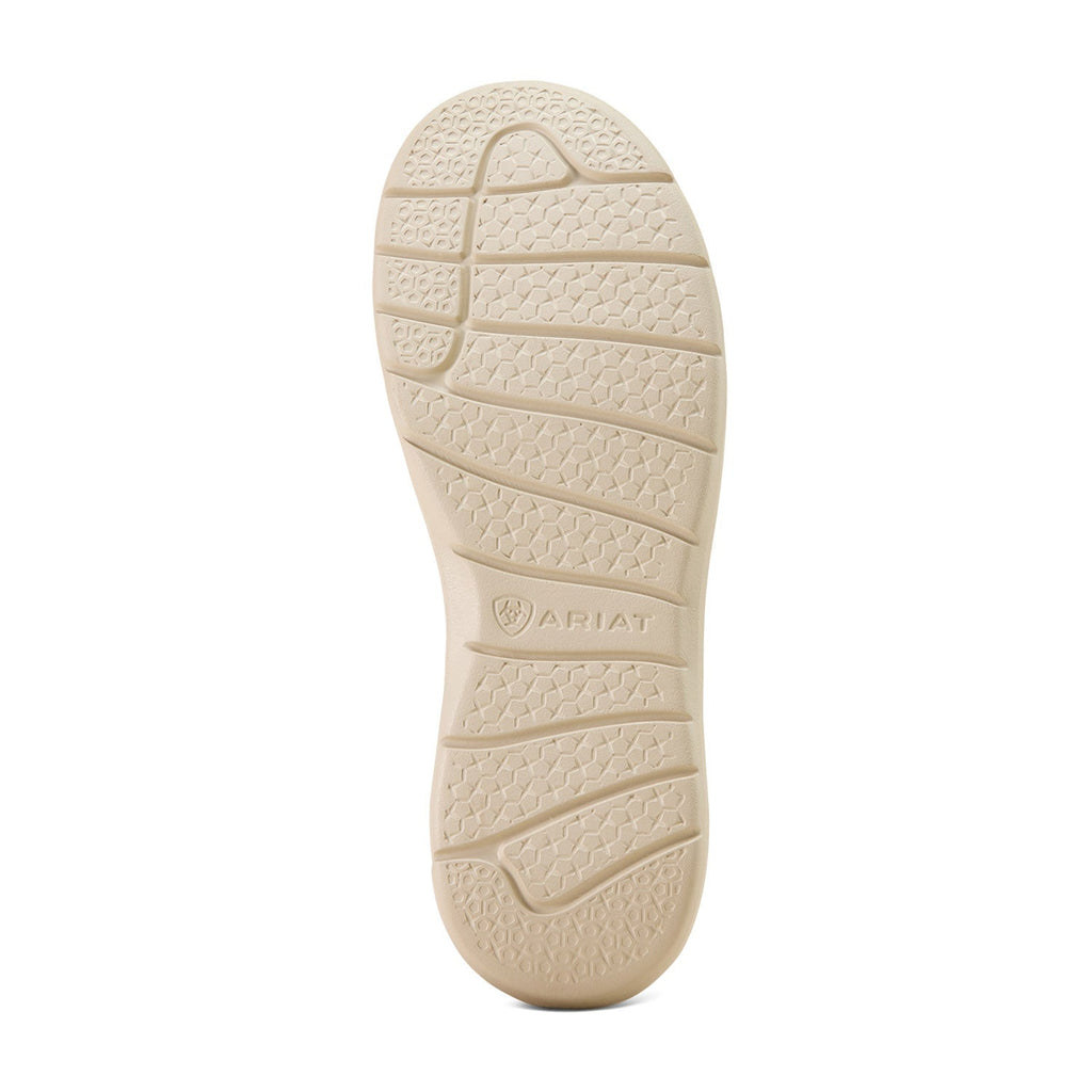 Ariat Women's Hilo Casual Slip-On Shoes with No Tie-Laces – Comfortable Everyday Wear. Ships from USA.