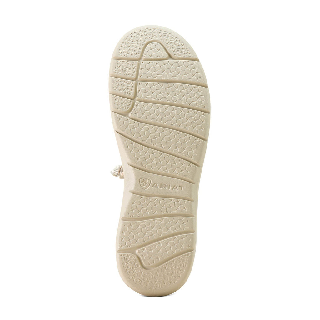 Ariat Women's Hilo Casual Slip-On Shoes with No Tie-Laces – Comfortable Everyday Wear. Ships from USA.