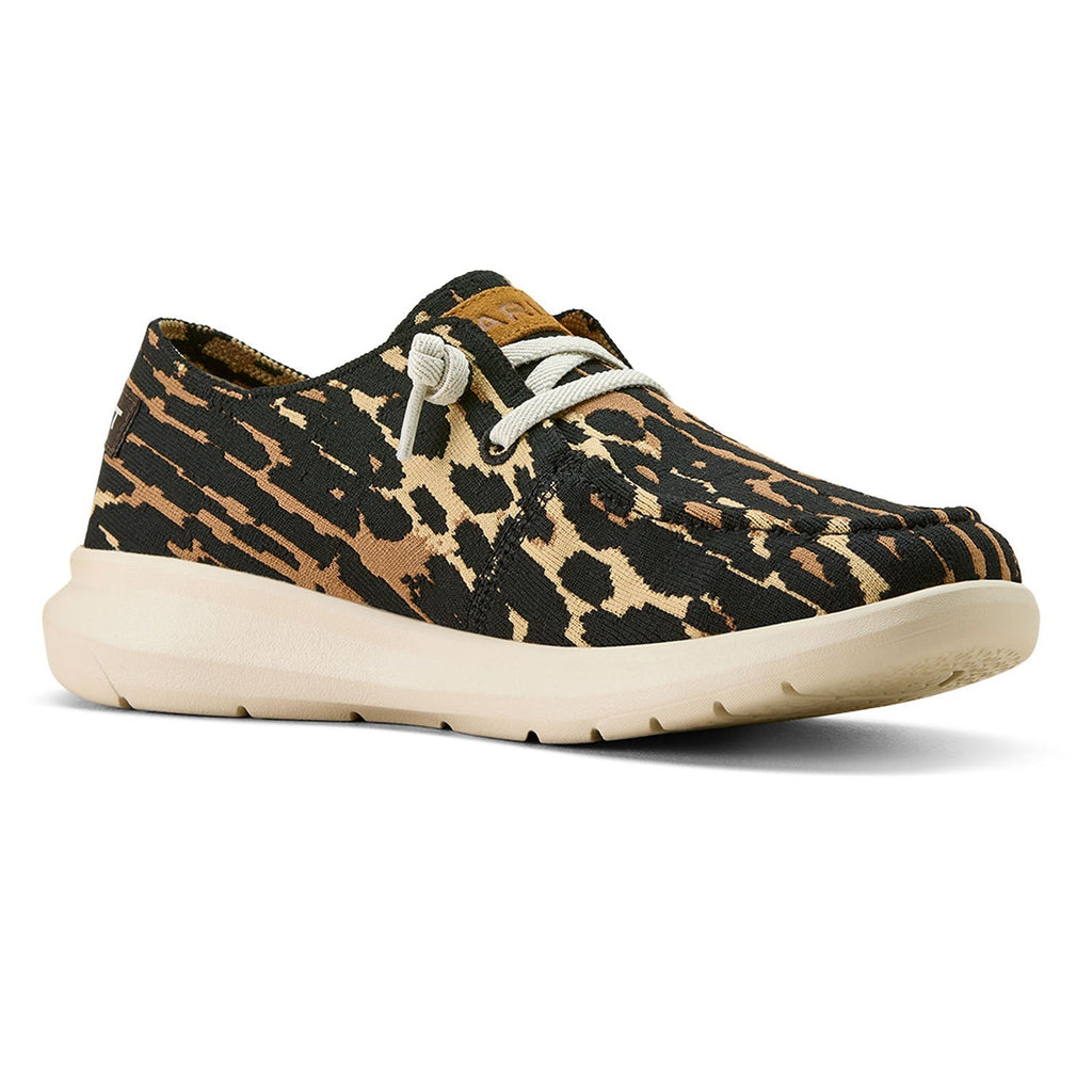Ariat Women's Hilo Casual Slip-On Shoes with No Tie-Laces – Comfortable Everyday Wear. Ships from USA.