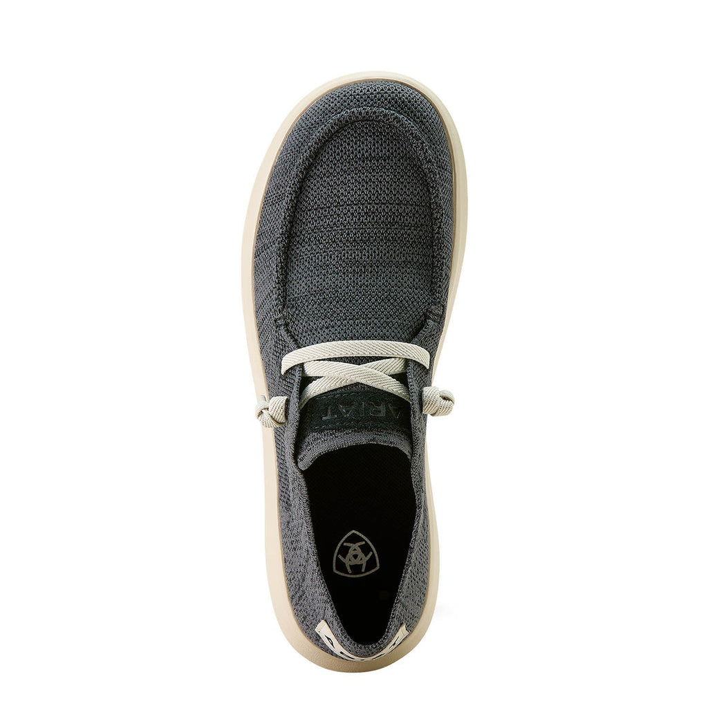 Ariat Women's Hilo Casual Slip-On Shoes with No Tie-Laces – Comfortable Everyday Wear. Ships from USA.