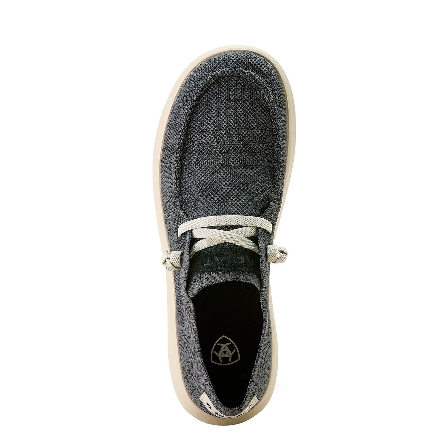 Ariat Women's Hilo Casual Slip-On Shoes with No Tie-Laces – Comfortable Everyday Wear. Ships from USA.