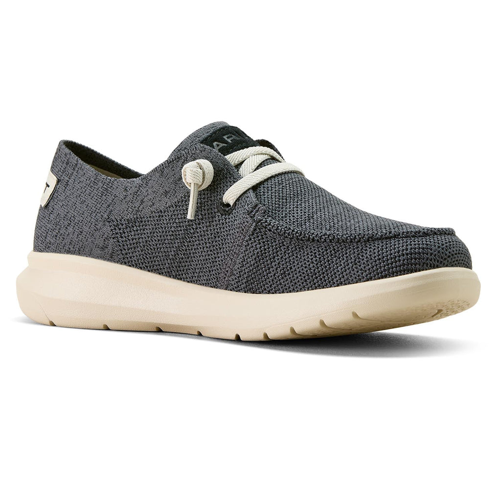 Ariat Women's Hilo Casual Slip-On Shoes with No Tie-Laces – Comfortable Everyday Wear. Ships from USA.