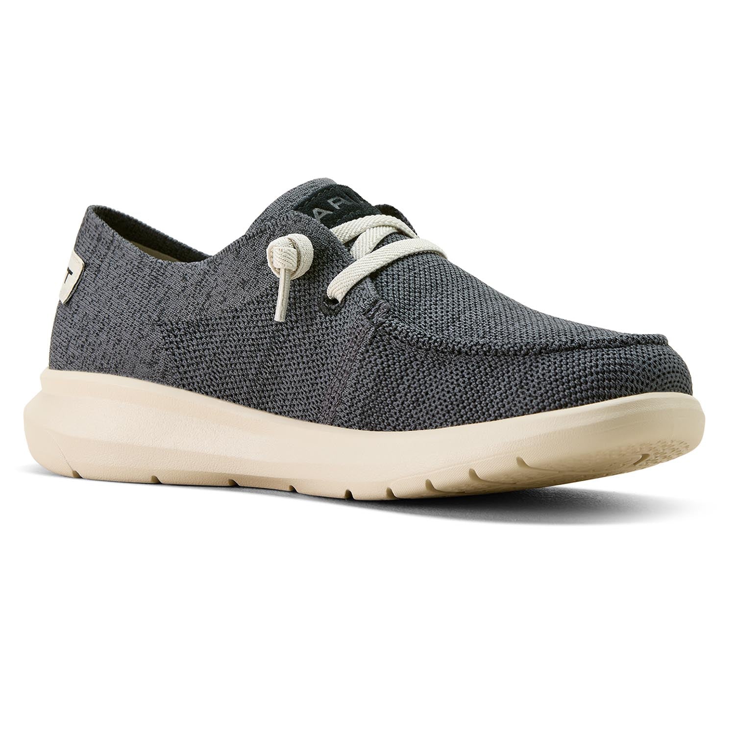 Ariat Women's Hilo Casual Slip-On Shoes with No Tie-Laces – Comfortable Everyday Wear. Ships from USA.