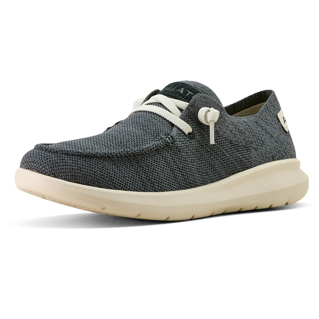Ariat Women's Hilo Casual Slip-On Shoes with No Tie-Laces – Comfortable Everyday Wear. Ships from USA.