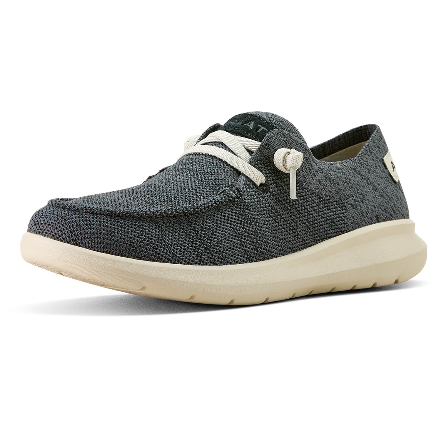 Ariat Women's Hilo Casual Slip-On Shoes with No Tie-Laces – Comfortable Everyday Wear. Ships from USA.
