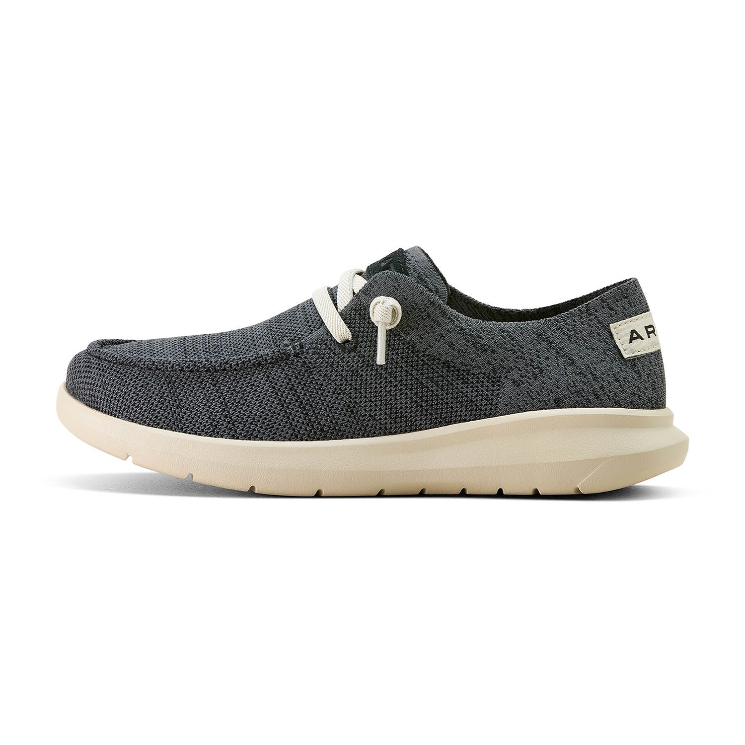 Ariat Women's Hilo Casual Slip-On Shoes with No Tie-Laces – Comfortable Everyday Wear. Ships from USA.