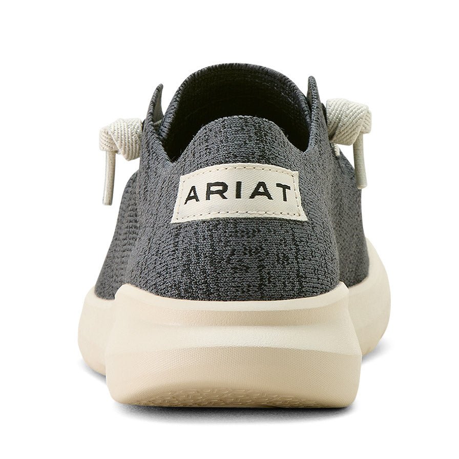 Ariat Women's Hilo Casual Slip-On Shoes with No Tie-Laces – Comfortable Everyday Wear. Ships from USA.