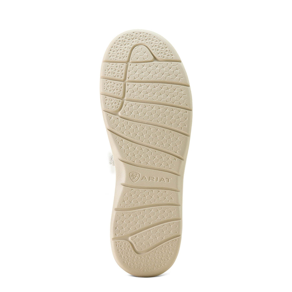 Ariat Women's Hilo Casual Slip-On Shoes with No Tie-Laces – Comfortable Everyday Wear. Ships from USA.