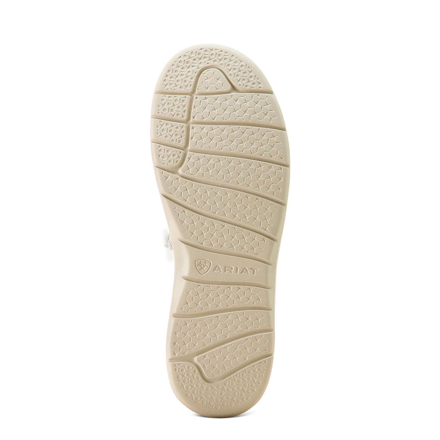 Ariat Women's Hilo Casual Slip-On Shoes with No Tie-Laces – Comfortable Everyday Wear. Ships from USA.