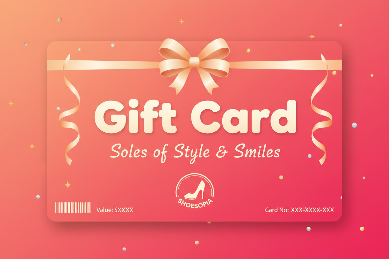 Festive Gift Card