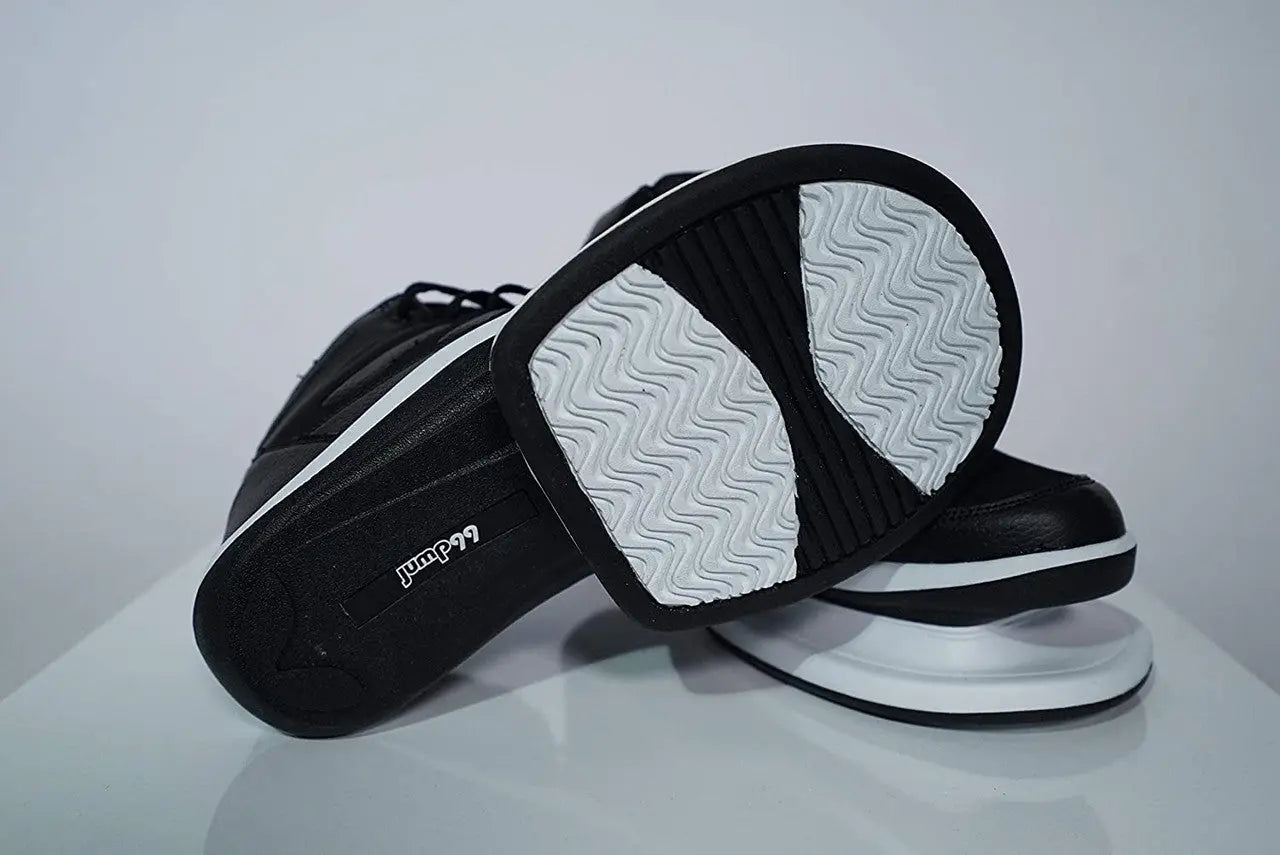 Jump 99 Plyometric Strength Training Shoes for Vertical Jump & Speed. Ships from USA.