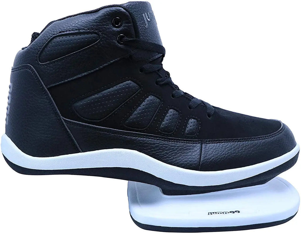 Jump 99 Plyometric Strength Training Shoes for Vertical Jump & Speed. Ships from USA.
