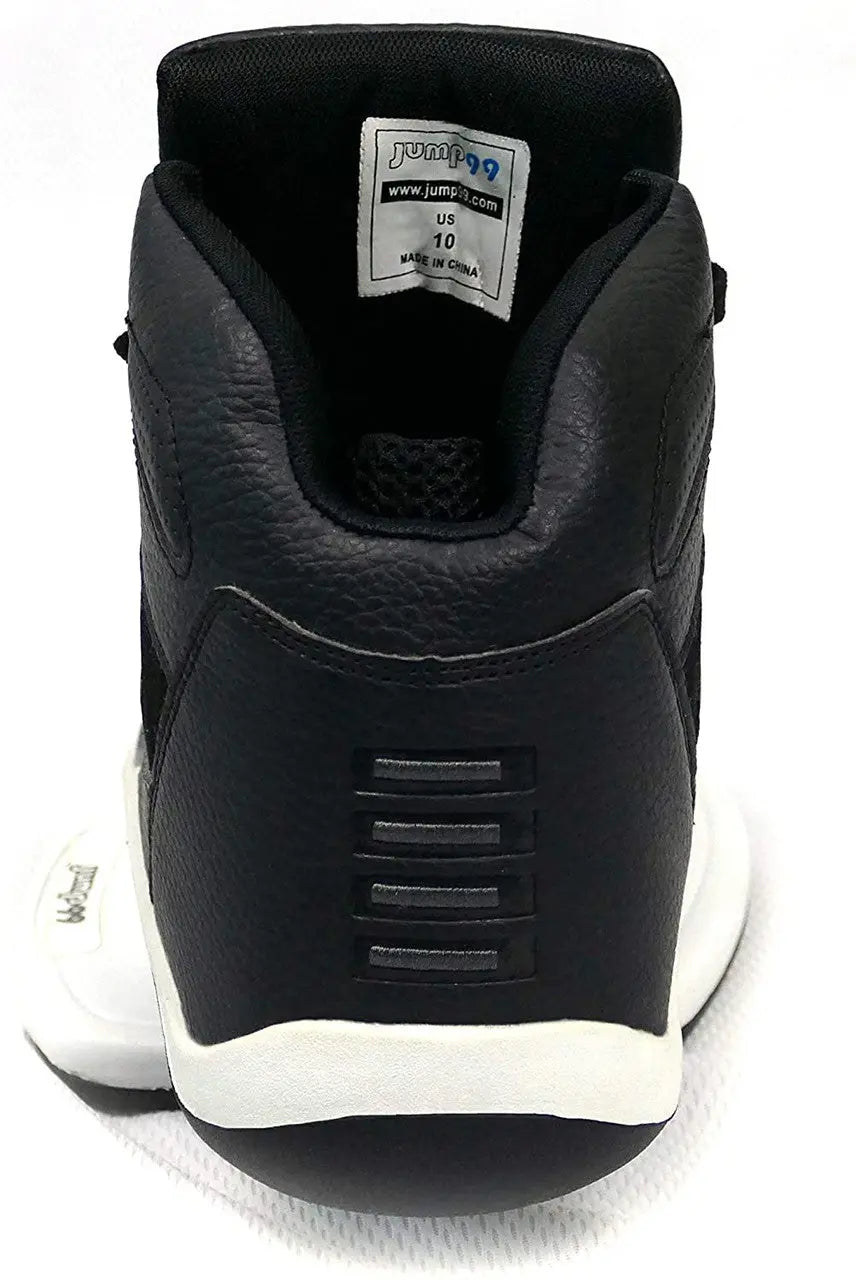 Jump 99 Plyometric Strength Training Shoes for Vertical Jump & Speed. Ships from USA.