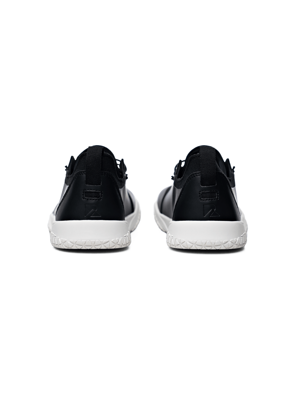 Barefoot Training Shoes Zero Drop - Black | Wide Toe Box Minimalist Trainer. Ships from USA.