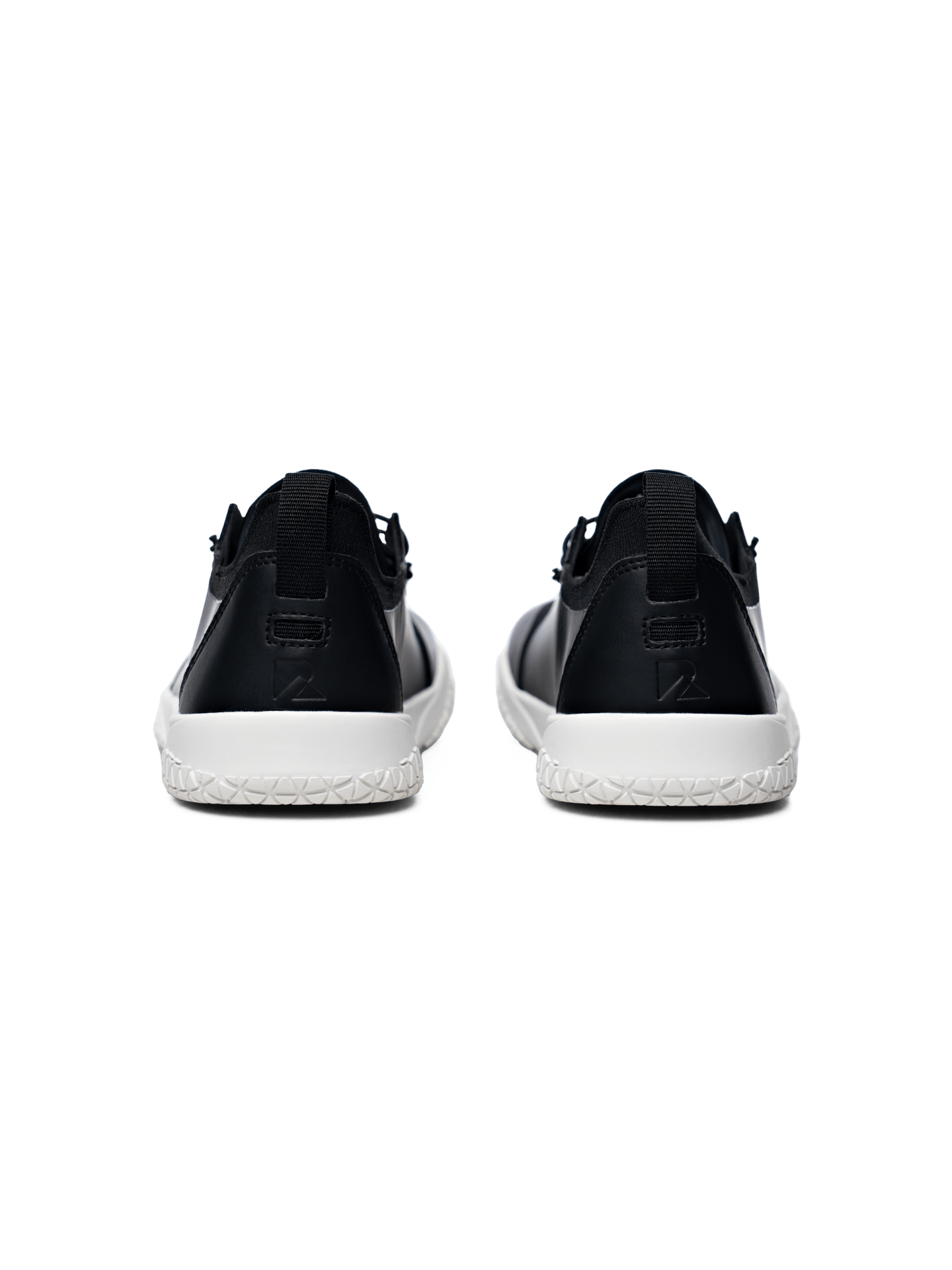 Barefoot Training Shoes Zero Drop - Black | Wide Toe Box Minimalist Trainer. Ships from USA.