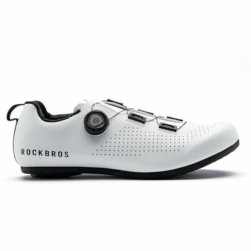 CR4 Clipless Cycling Shoes.  Ships from USA.