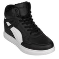 CALTO High-Top Sneaker Elevator Shoes - 3.8 Inches - H71901. Ships from USA.